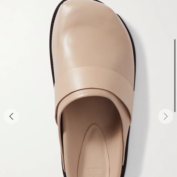 Porte&Paire x Frankie shop slip on shoes size 40 - Picture 5 of 15